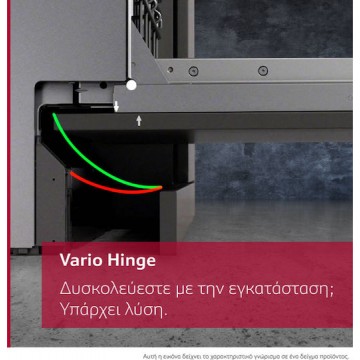 Neff  S177ZCX18E Πλήρως Εντοιχιζόμενο Πλυντήριο Πιάτων με Wi-Fi για 14 Σερβίτσια Π59.5xY81.5εκ.